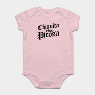 Chiquita Pero Picosa Baby Bodysuit